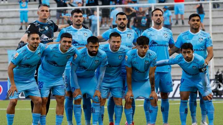¿Qué debe pasar para que Iquique descienda en la fecha 28?