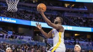 Is Draymond Green playing tonight? Warriors vs. Jazz injury report