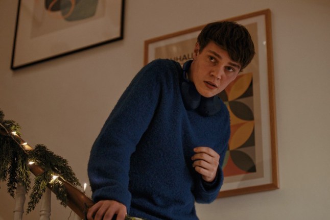 ‘It stopped me in my tracks’: Your marmite reactions to John Lewis’ 2025 Christmas ad 