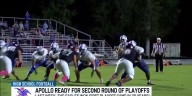 Apollo Football still alive in playoffs, after first postseason win in 20 years