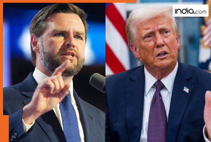 'We don't need low-wage servants…': JD Vance sparks row amid H