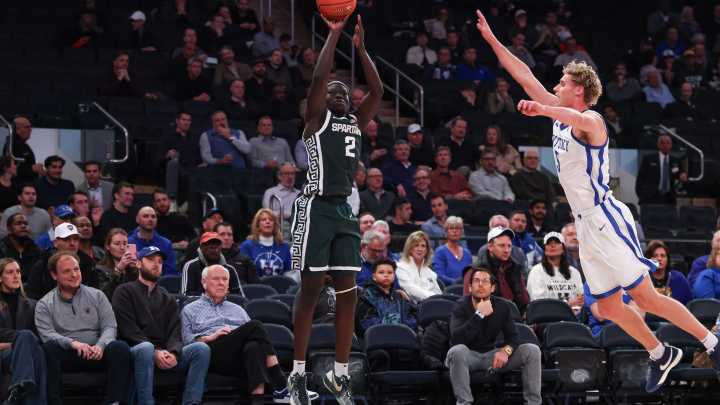 Michigan basketball stunner vs Kentucky rooted in Tom Izzo loyalty