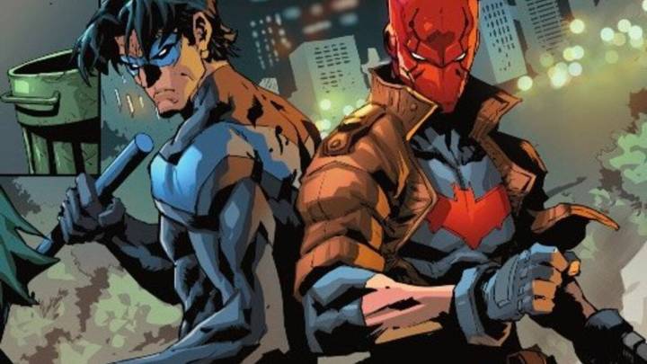 The 'Dynamic Duo' Movie Is Having a Casting Call Next Week