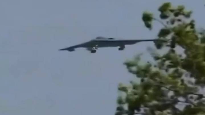 Bombardeo deja 6 niños muertos en Colombia