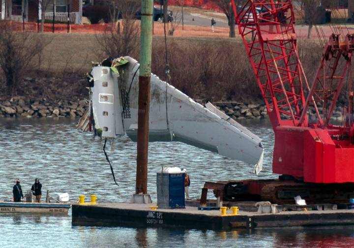 Data shows a spike in military aircraft accidents in 2024; this year doesn't look any better