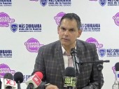 'Dos de los ejecutados en Santa Teresa, acribillaron a familia de Maturana'