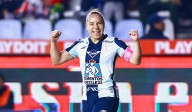 Histórica: Charlyn Corral se proclama pentacampeona de goleo y firma año de ensueño