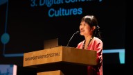 RF Kuang at Singapore Writers Festival 2025: On identity, storytelling, and finding joy in Singapore