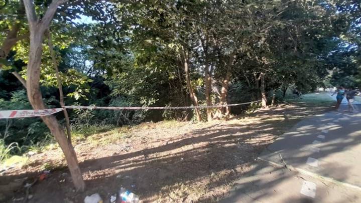 Identificaron los restos humanos hallados en Córdoba