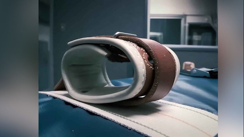 Louisiana death row inmate released on bail after decades behind bars