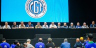 La elección de la CGT configuró un nuevo mapa sindical: el declive de “los Gordos” y el triunfo de otro polo dialoguista