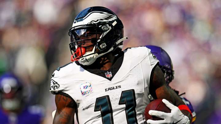 Defiant A.J. Brown addresses latest controversial comments