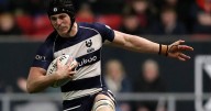 Bristol Bears vs Argentina XV TV guide, kick