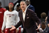 Double-Technicals, Ejections Spark Chaos in John Calipari’s 1