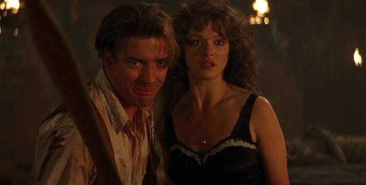 The Mummy returns with Brendan Fraser, Rachel Weisz for sequel