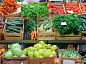 Frutas y verduras con pesticidas prohibidos se venden en mercados de Lima y Callao