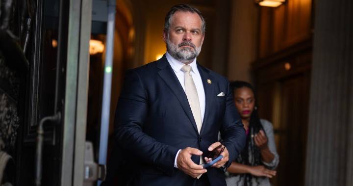 A Bipartisan Idea for Congress: Fewer Stupid Censure Wars