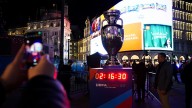 London’s Wembley Stadium to host semis, finals at 2028 Euros