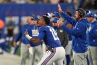 ‘Serving every single day’: How Jameis Winston’s unique mindset prepared him for his Giants moment