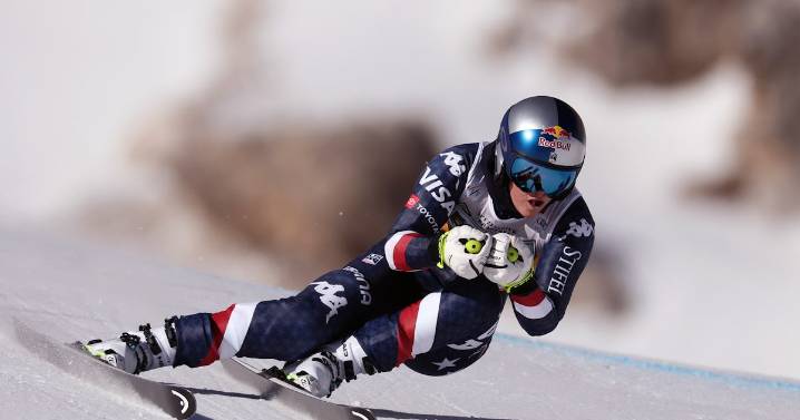 2026 Winter Olympians Share Their TV Show Recommendations