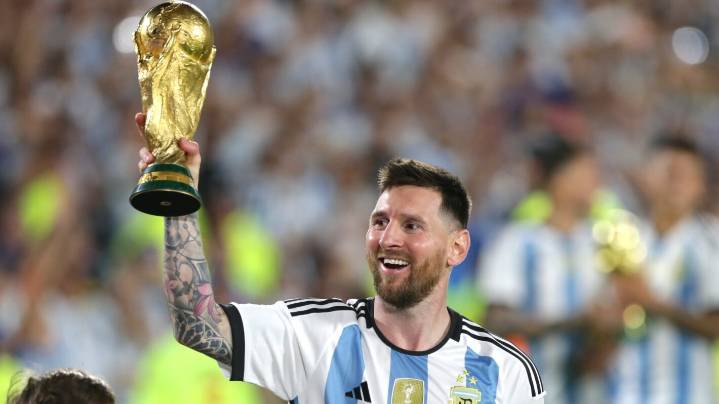 FIFA World Cup 2026: Fox TV Schedule for Group Stage Draw