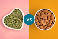 Pumpkin Seeds vs. Almonds: Which Is Better for Protein, Fiber, and Magnesium?