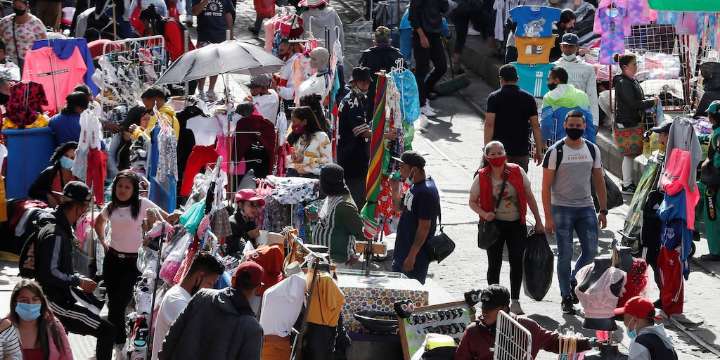 Tensión entre Trump y Petro, además de los pagos a trabajadores, tienen sufriendo a almacenes y supermercados de cara a diciembre: el motivo