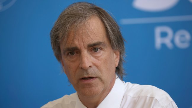 Luciano Cruz-Coke y presunto homicidio de primo y sobrinos: "Es una tragedia macabra"