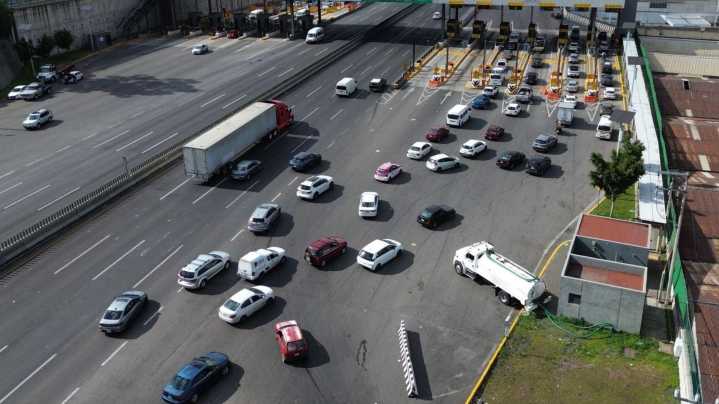 ¿Cuáles Carreteras Están Cerradas Hoy en México? Reporte de Bloqueos en Autopistas