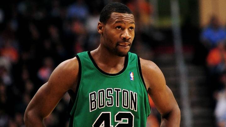 Former Celtics guard Tony Allen arrested on drug charges
