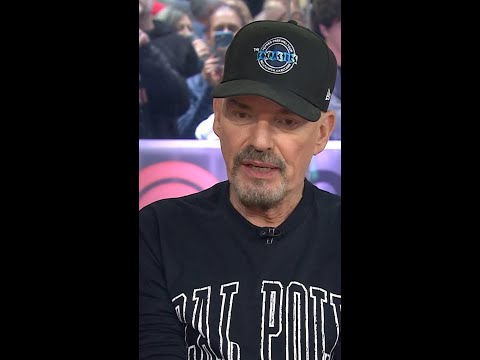 Billy Bob Thornton Would Pick Up 'Unhealthy' Habits After 85