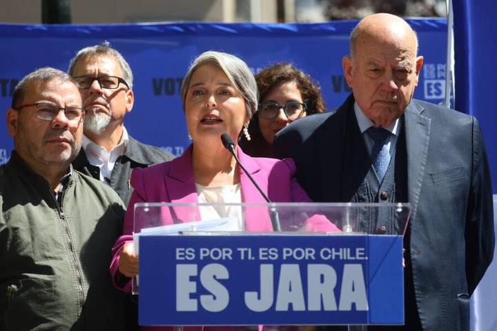 Jara demandó al Gobierno mayores recursos para el gasto social del país