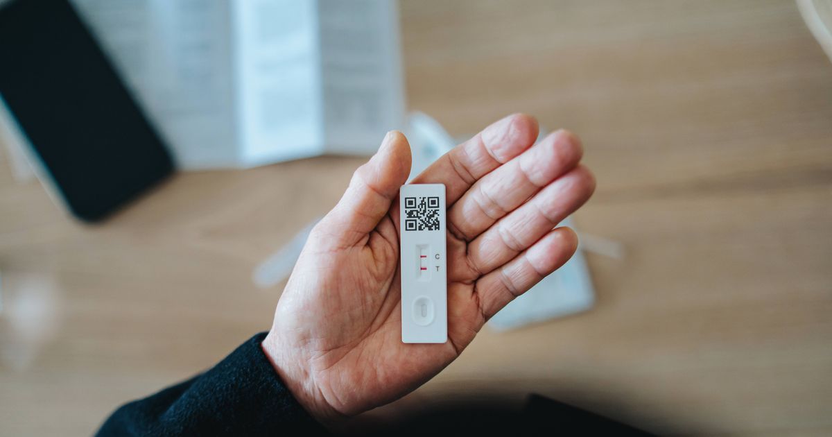 Eight types of long Covid identified in new research