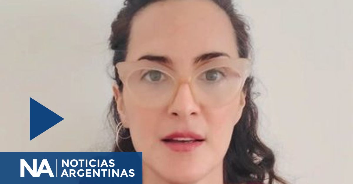 “Crueldad”: el fuerte descargo de Julieta Díaz por los recortes