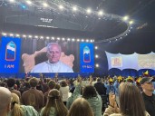 10 takeaways from Pope Leo XIV’s address to youth at NCYC