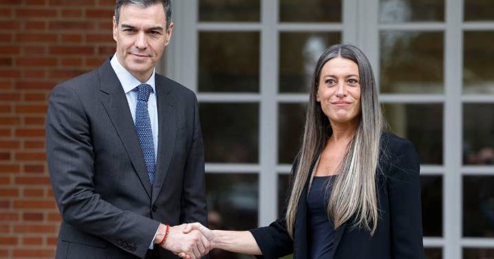 Sánchez aguanta el órdago de Junts convencido de tener cartas para seguir la partida