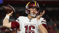 NFL news roundup: Cardinals sign QB Jeff Driskel to practice squad; Sauce Gardner clears protocol