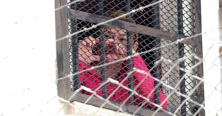 Anula Supremo de Bolivia sentencia de expresidenta Áñez y ordena su “inmediata” liberación