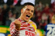 Germany calls up Cologne’s teenage star Said El Mala for World Cup qualifiers