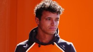 Lando Norris defiende la gestión de McLaren: "La gente puede decir lo que quiera..."
