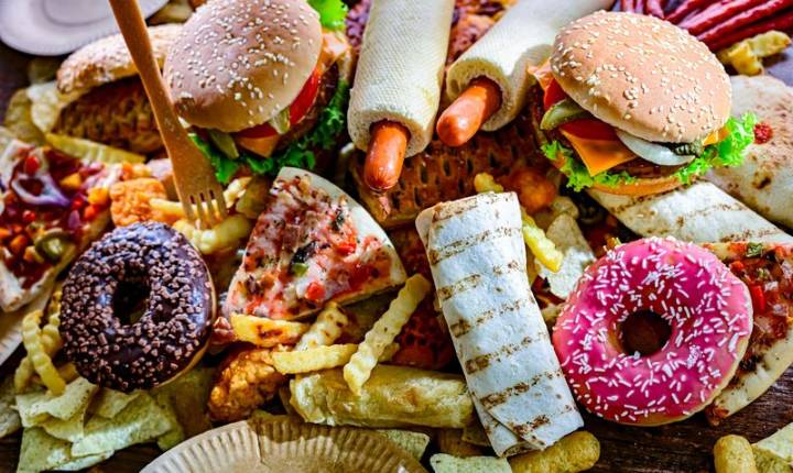 Ultra-processed foods increase risk of diabetes, obesity, depression; Lancet series urges policy action
