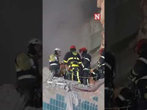 Zelensky Shares Tragic Update On Russian Strikes On Ternopil