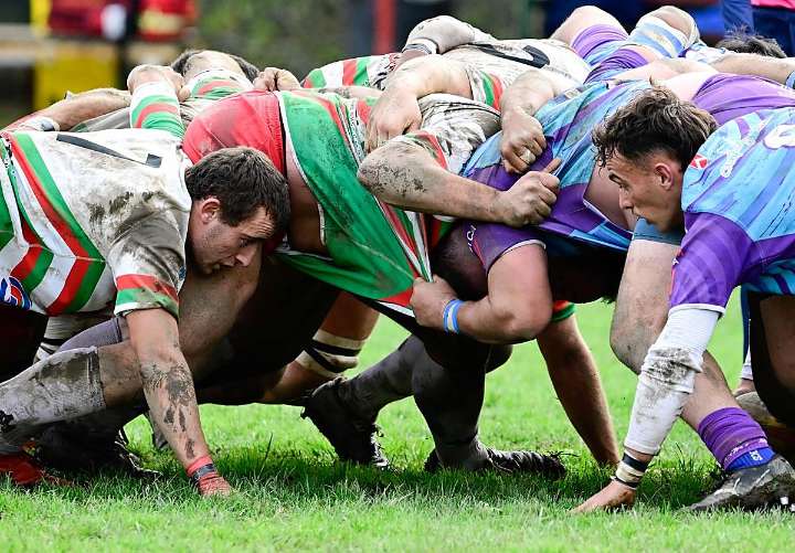 El Hernani tira de coraje en un debut de Copa de mucho mérito