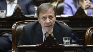 Zago sobre las internas del Gobierno: "Tienen más operaciones que un quirófano de hospital"
