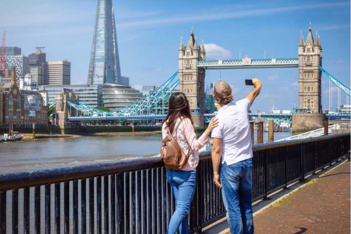 Canadians won't be allowed in U.K. without $30 ETA in 2026