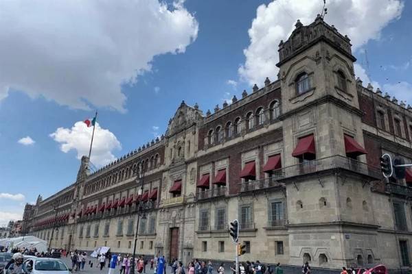 Cita CSP a Gabinete de Seguridad tras asεsinatҩ de Alcalde