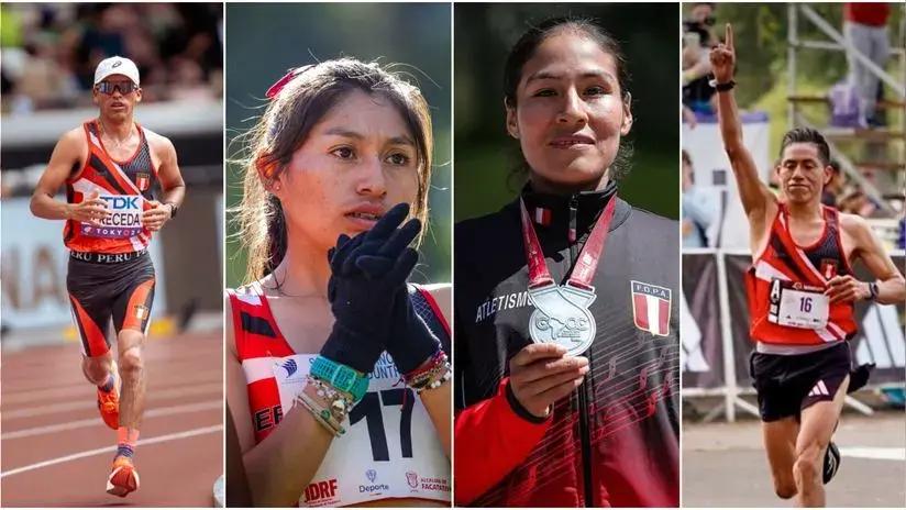 Maratón de los Juegos Bolivarianos 2025: ¿a qué hora es y dónde ver EN VIVO a los atletas peruanos?