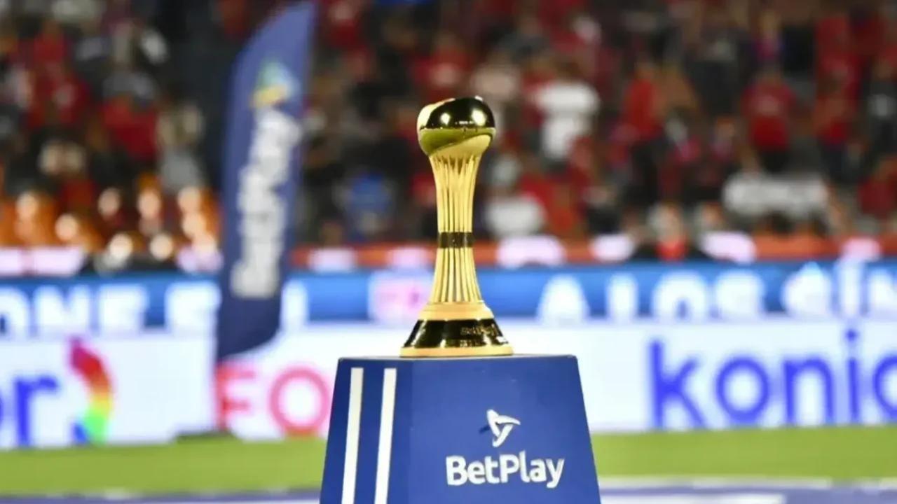 Así se jugará la primera fecha de los cuadrangulares de la Liga BetPlay 2025