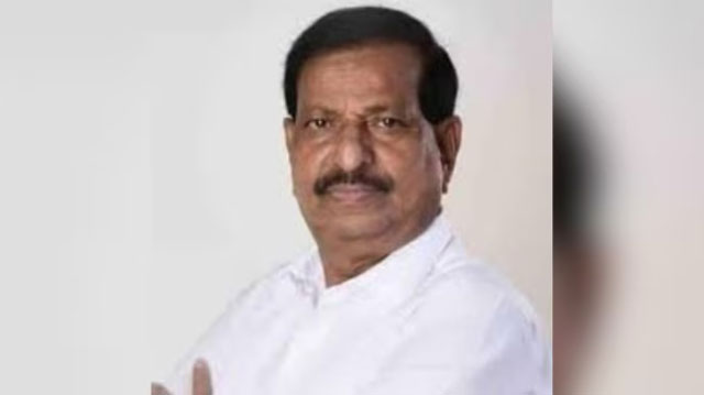 Ganesh Naik’s rise again: BJP’s ace in Thane may rekindle rift with Shinde