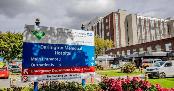 County Durham NHS trust apologises over breast surgery failings